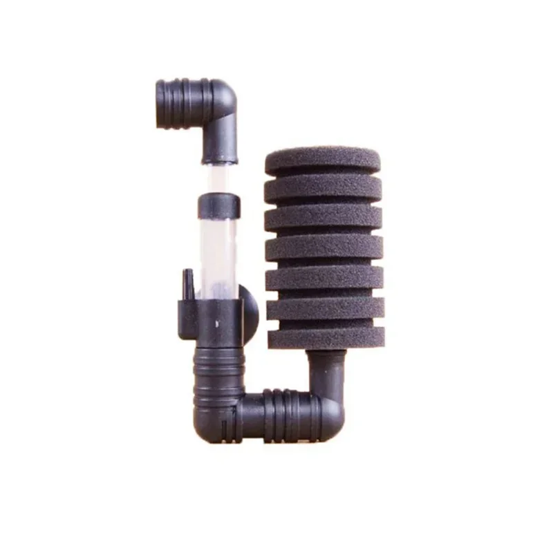 Aquarium Fish Tank Cleaner - Bio Fish Tank Filter Sponge Filter