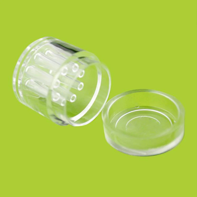Aquarium Fish Escape - High Transparent Aquarium Fish Tank Acrylic