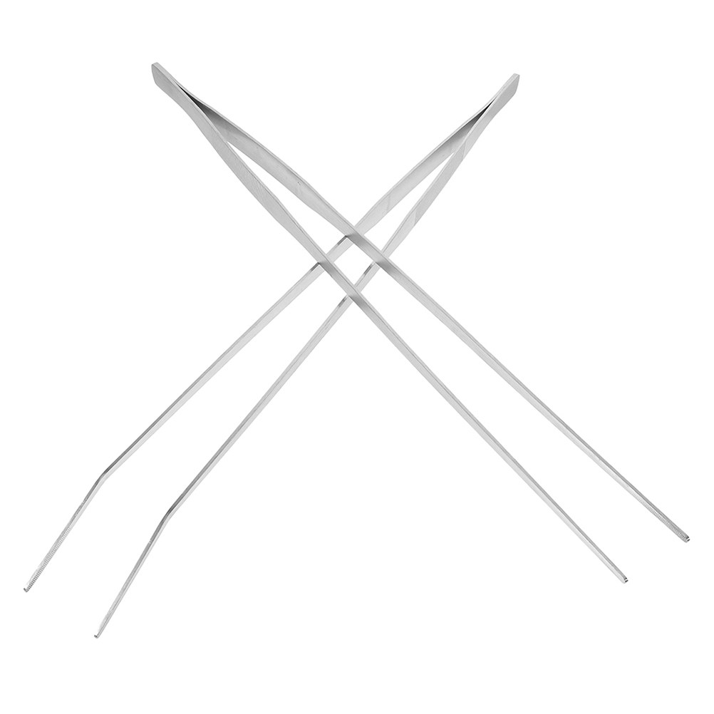 Aquarium Fish Long - 2Pcs Professional Aquarium Tweezers Reptile Feeding
