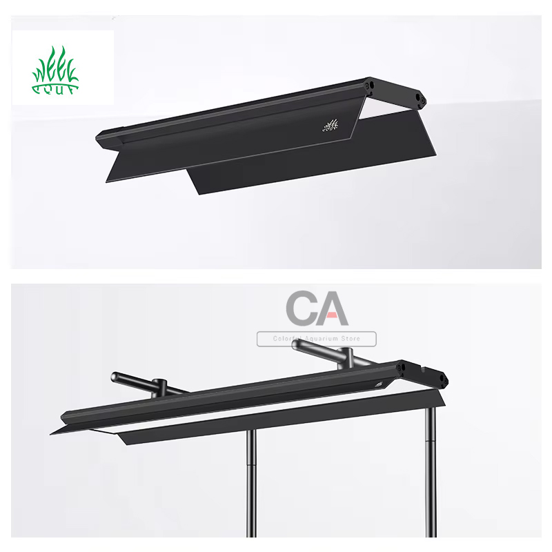 WEEK AQUA Aquarium Lamp Access - Aquarium Fish Lamp 评论和价格