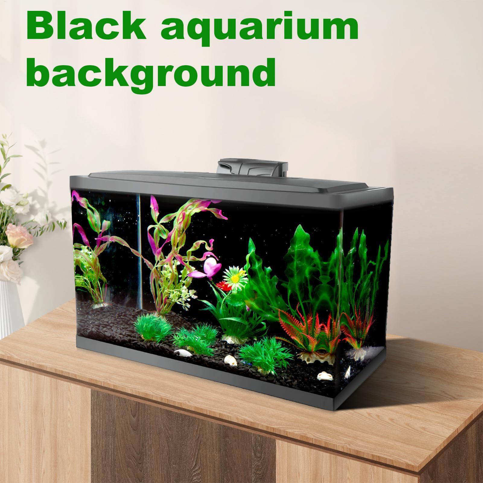 Fish Tank Background Static Cl - Aquarium Fish Live Wallpaper 评论和价格
