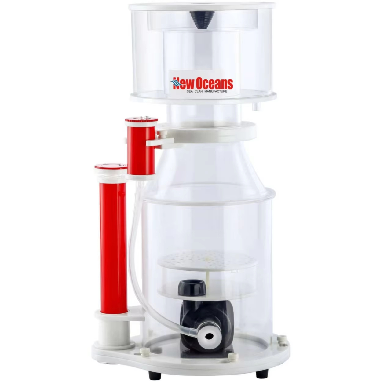 Customizable Plastic T Series  - Protein Skimmer Reef 评论和价格