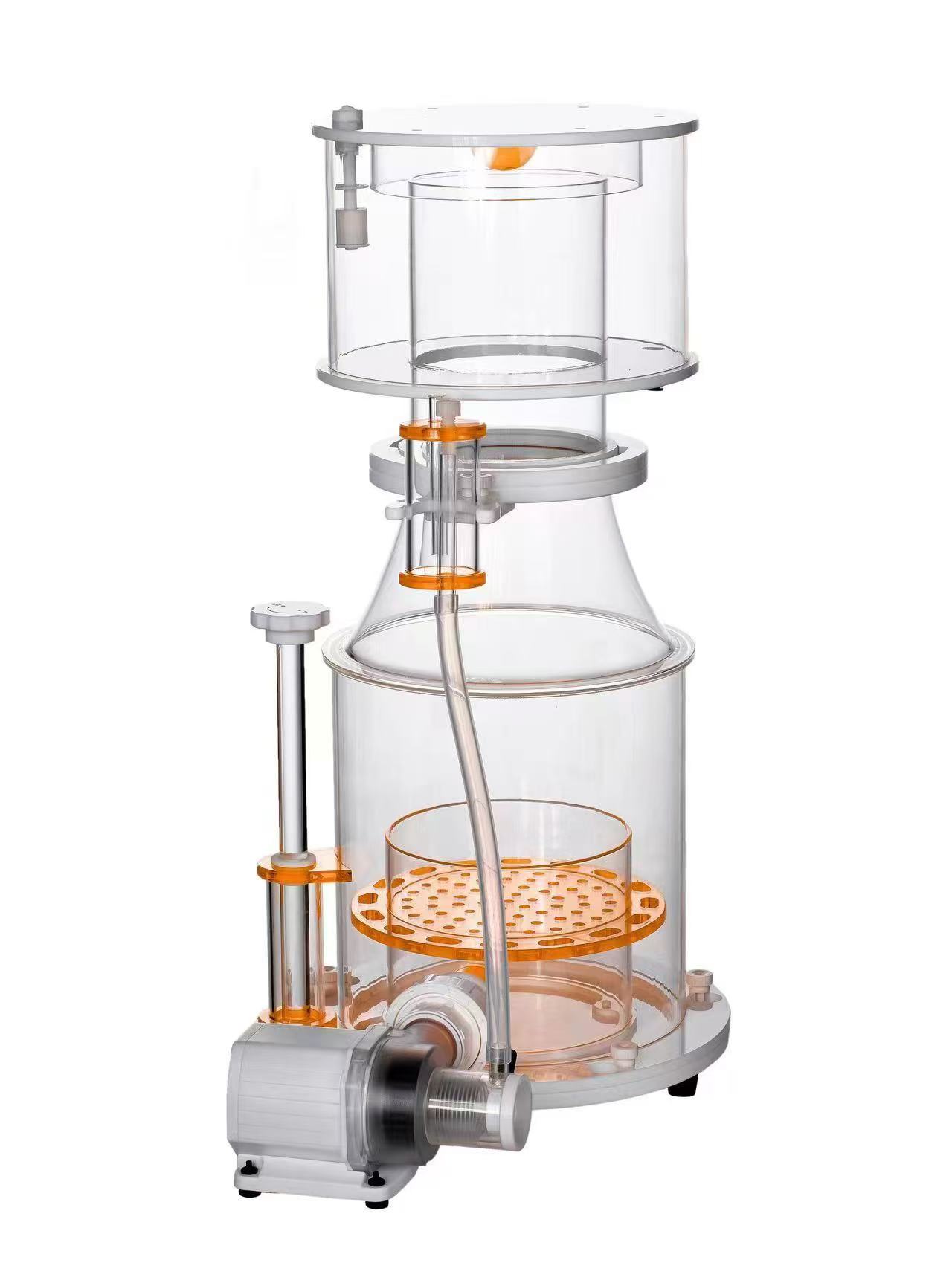 Customizable Plastic T Series  - Protein Skimmer Reef 评论和价格