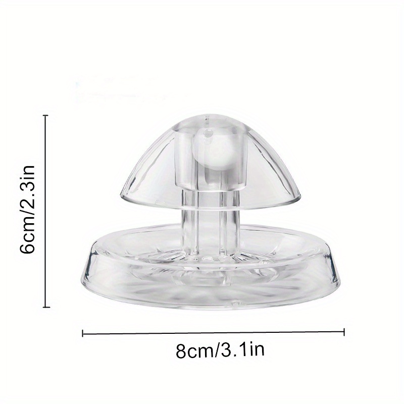 1PCS Fish Tank Aquarium Cleane - Aquarium Fish Escape 评论和价格