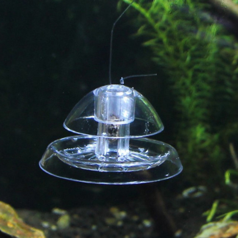 1PCS Fish Tank Aquarium Cleane - Aquarium Fish Escape 评论和价格