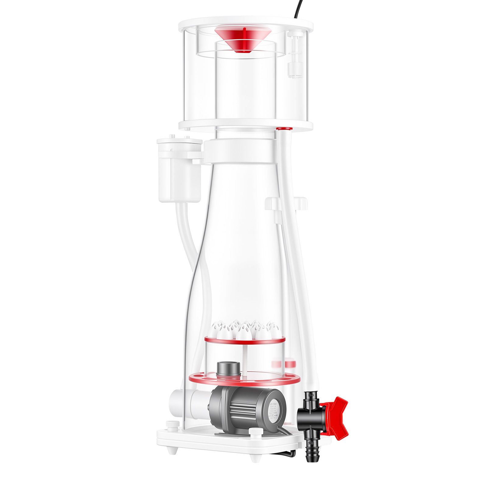 Protein Skimmer for 106-185 Ga - Protein Skimmer Reef 评论和价格