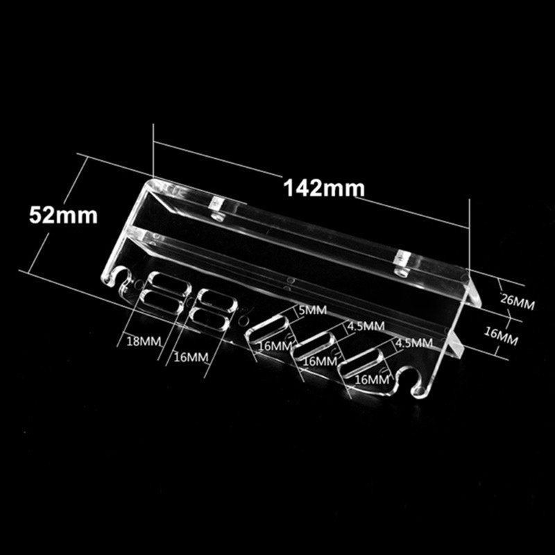 1PCS New Aquarium Plant Tools  - Aquarium Fish Tank Cleaner 评论和价格