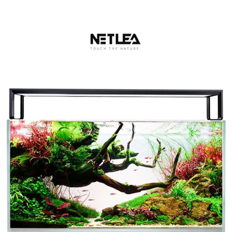 Netlea AT5S V4 Smart Wifi APP  - Aquarium Fish Lamp 评论和价格