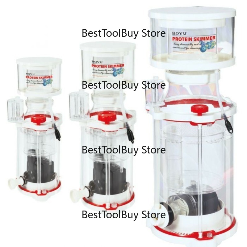 Top Selling Coral Reef Protein - Protein Skimmer Reef 评论和价格