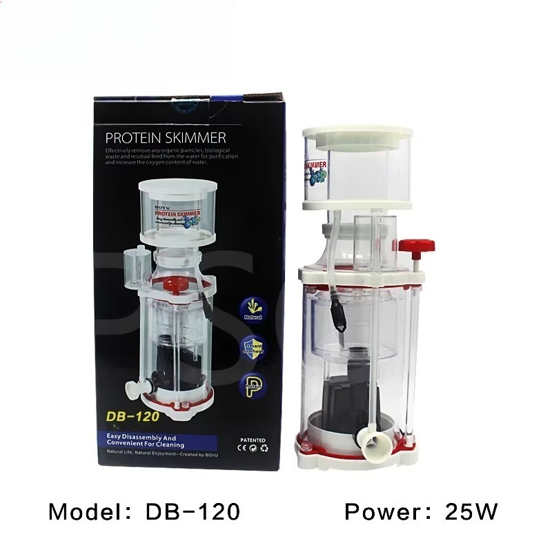 Top Selling Coral Reef Protein - Protein Skimmer Reef 评论和价格