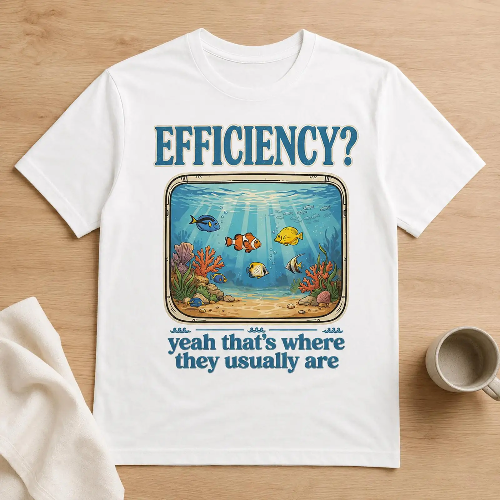 Funny Efficiency Meme Aquarium - Aquarium Fish Meme 评论和价格