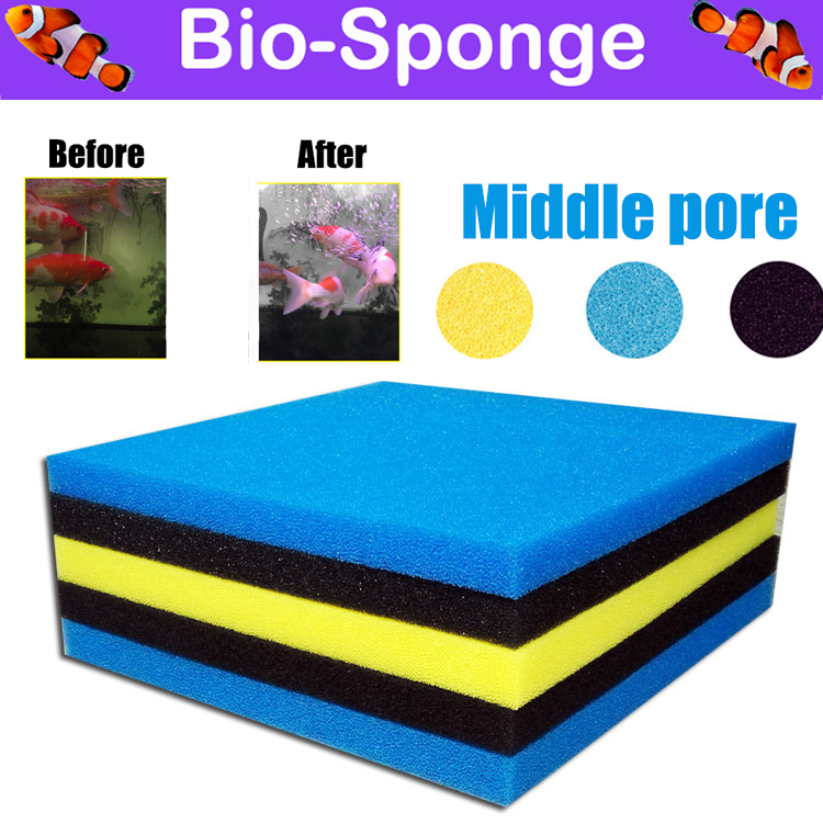 Aquarium Accessories Biochemic - Aquarium Fish Yellow 评论和价格