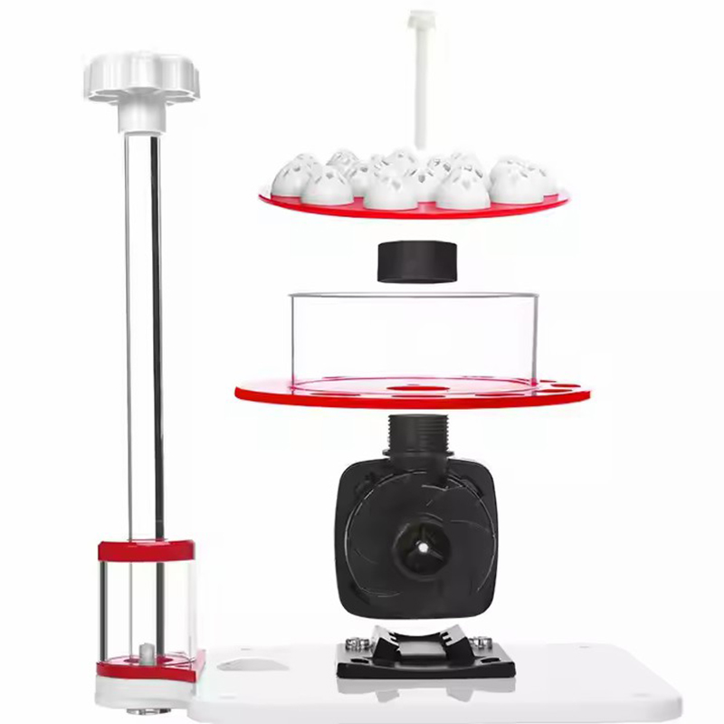 110-240V Red Starfish Aquarium - Protein Skimmer Reef 评论和价格