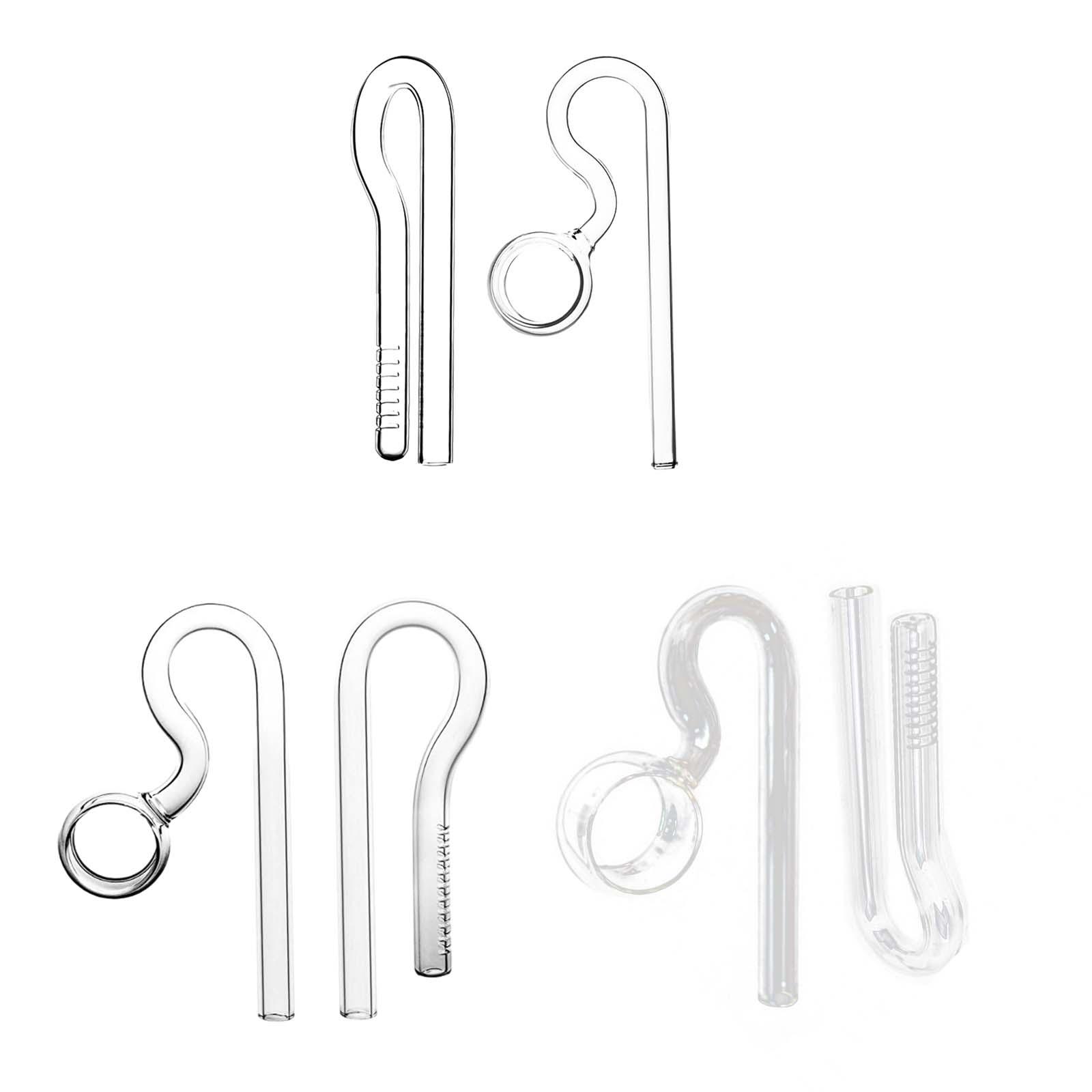 Aquarium Lily Pipe Inflow/outf - Aquarium Fish Tank Cleaner 评论和价格