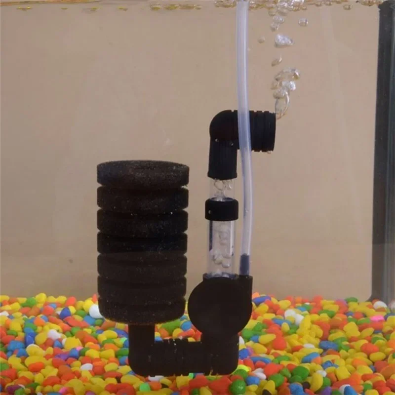 Bio Fish Tank Filter Sponge Fi - Aquarium Fish Tank Cleaner 评论和价格