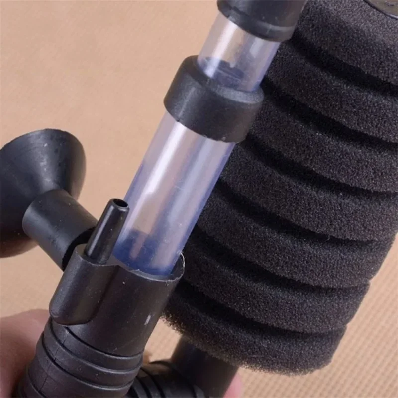 Bio Fish Tank Filter Sponge Fi - Aquarium Fish Tank Cleaner 评论和价格