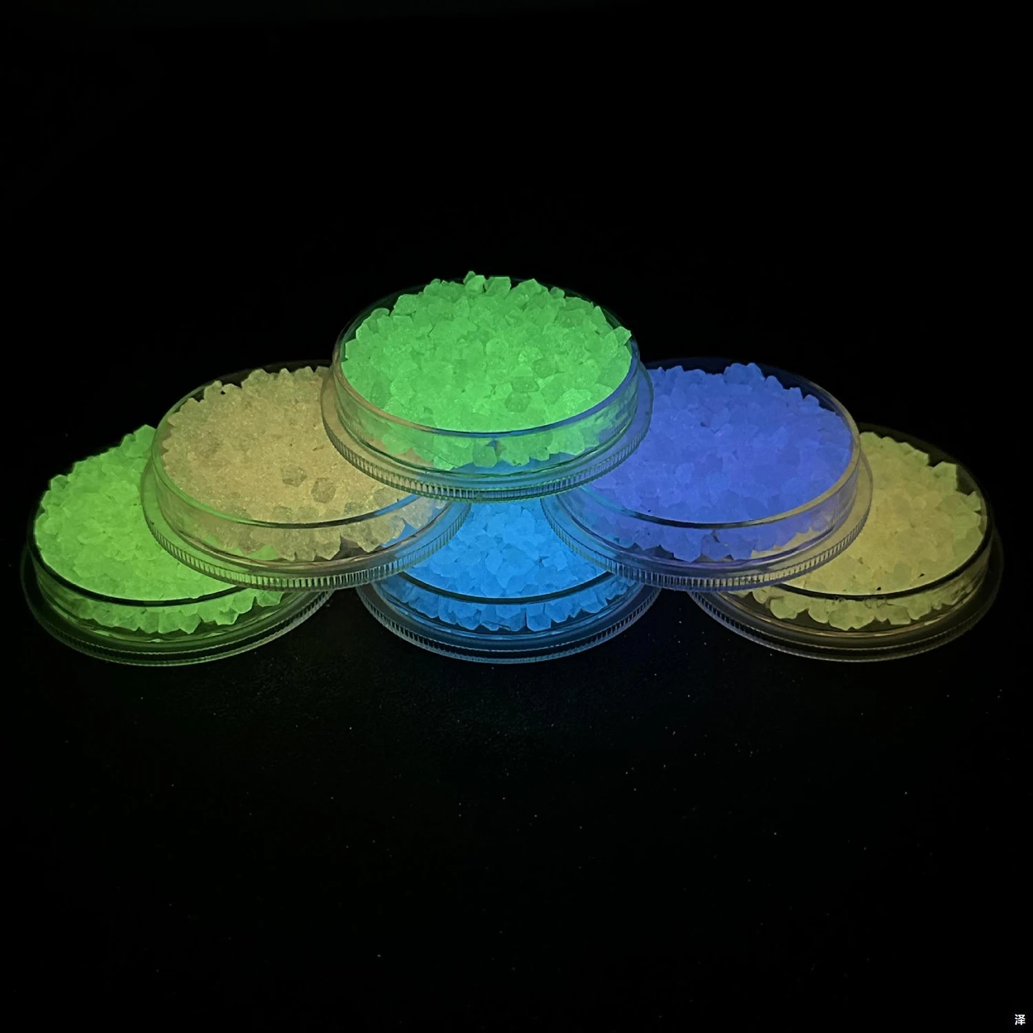 50g/Bag Decor Luminous Sand 3- - Aquarium Fish Glow In The Dark 评论和价格