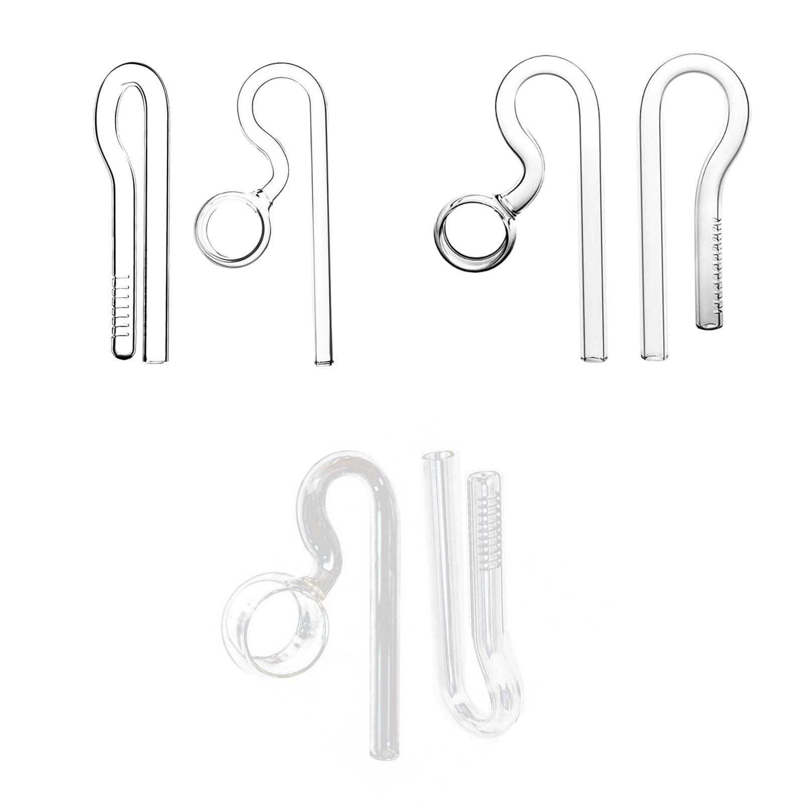 Aquarium Lily Pipe Inflow Outf - Aquarium Fish Tank Cleaner 评论和价格