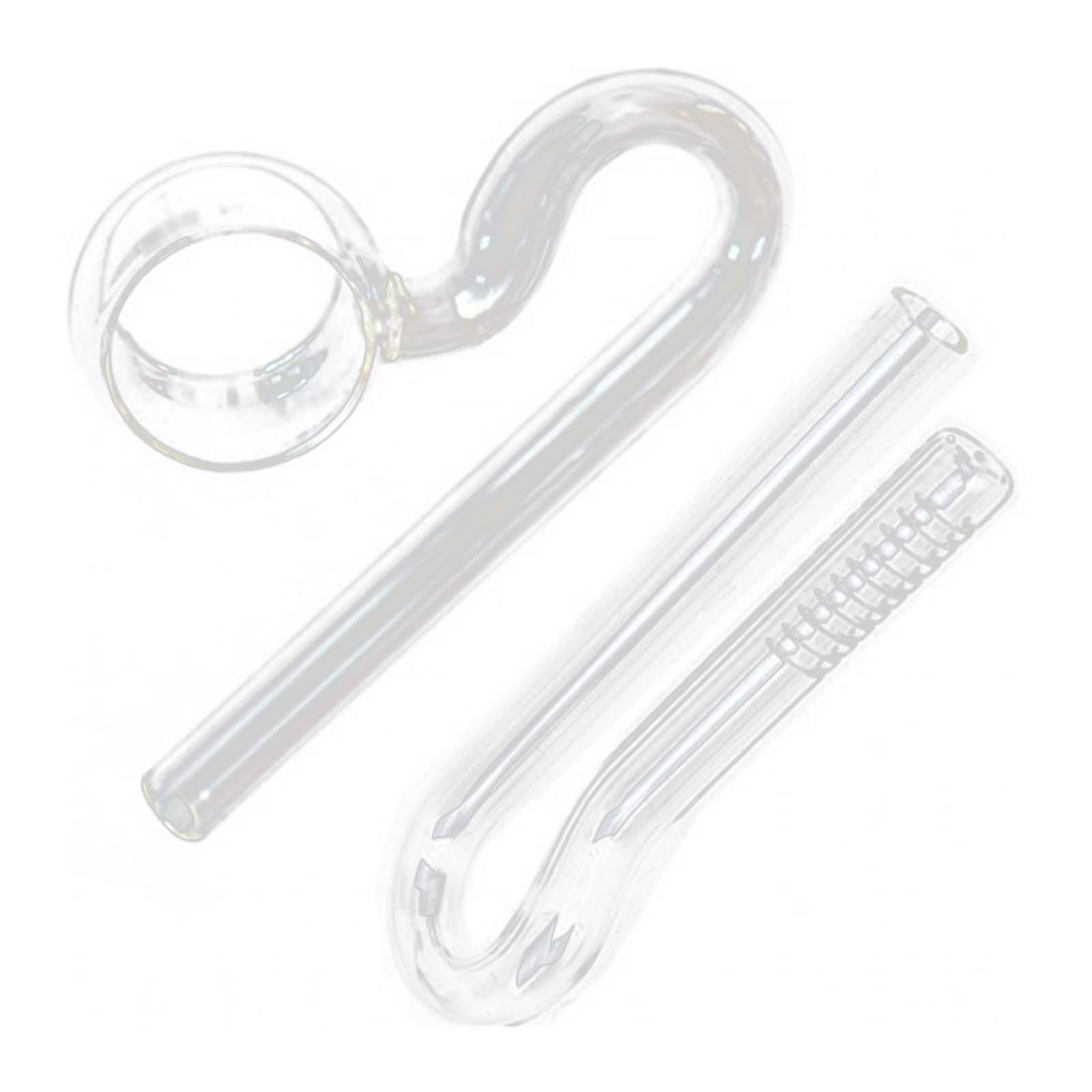 Aquarium Lily Pipe Inflow Outf - Aquarium Fish Tank Cleaner 评论和价格