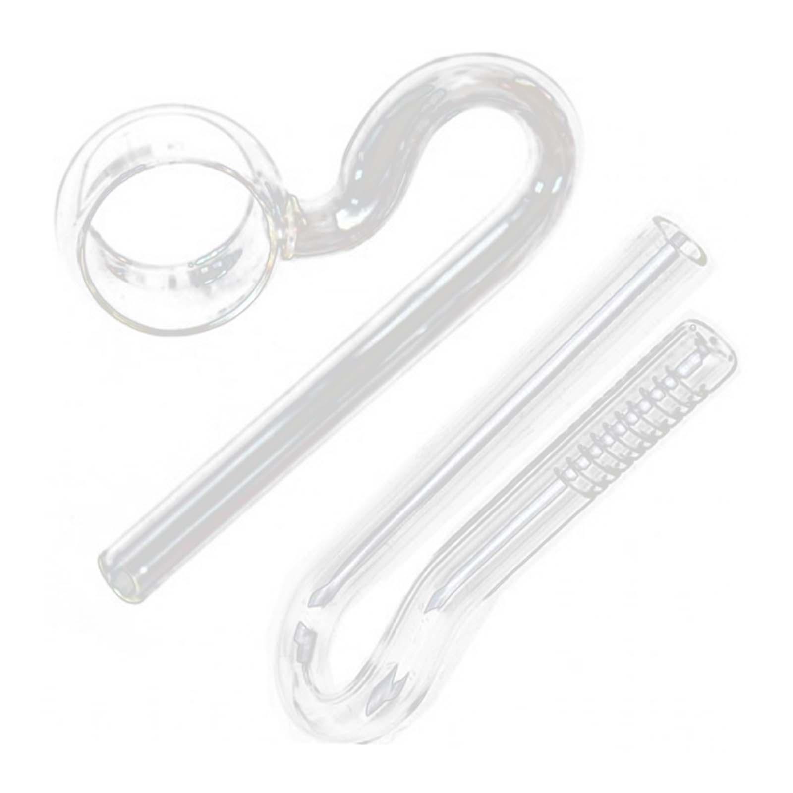 Aquarium Lily Pipe Inflow Outf - Aquarium Fish Tank Cleaner 评论和价格