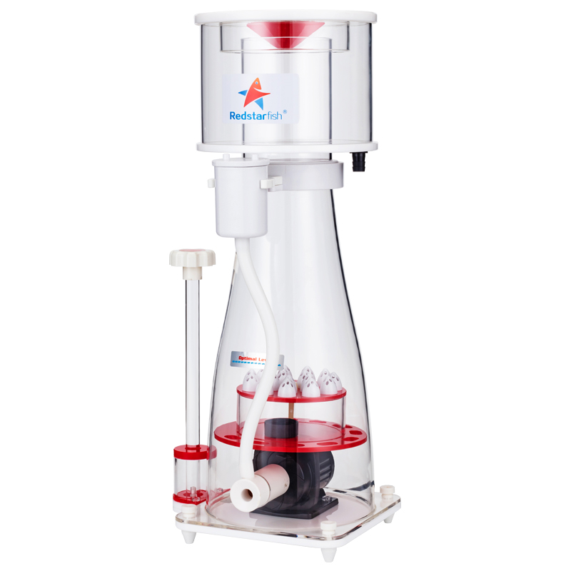 110-240V Red Starfish Aquarium - Protein Skimmer Reef 评论和价格