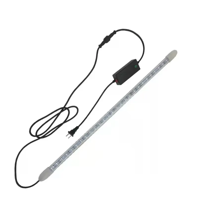 LED Fish Tank Lamp Amphibious  - Aquarium Fish Lamp 评论和价格