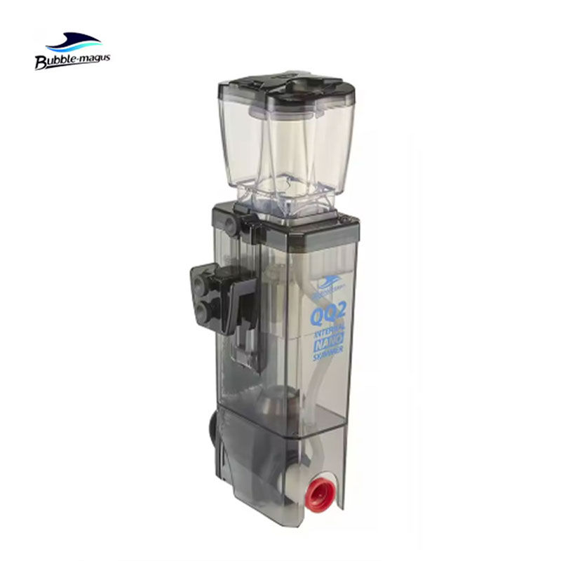 Bubble Magus BM QQ2 Internal P - Protein Skimmer Reef 评论和价格
