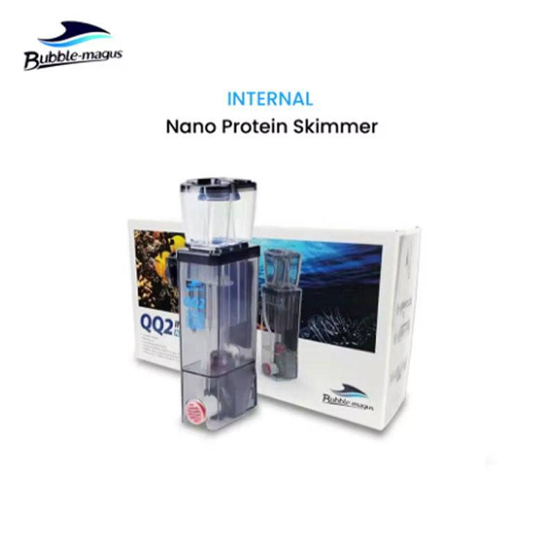 Bubble Magus BM QQ2 Internal P - Protein Skimmer Reef 评论和价格