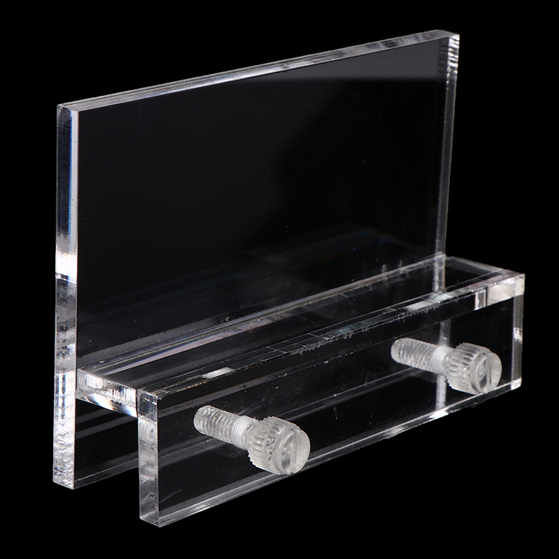 Acrylic Clear Aquarium Clear F - Aquarium Fish Lamp 评论和价格