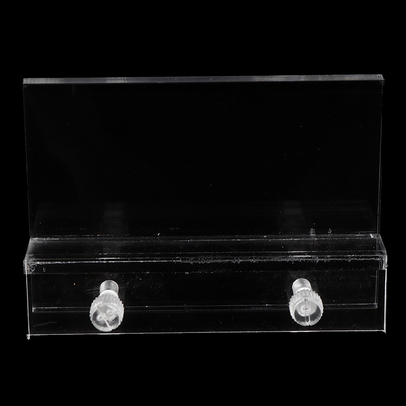 Acrylic Clear Aquarium Clear F - Aquarium Fish Lamp 评论和价格