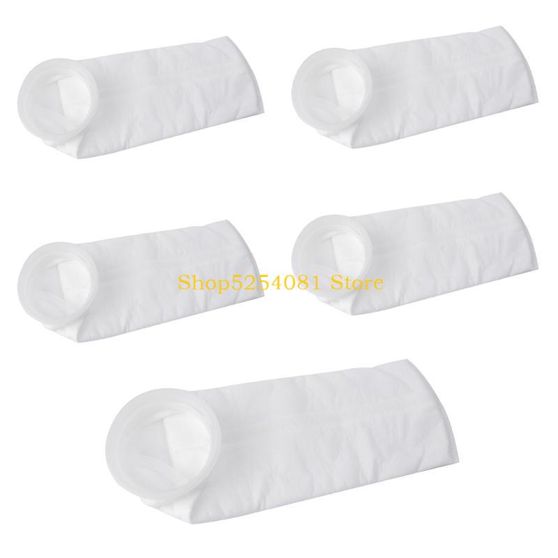 AXYC Aquarium Filter Socks 15  - Aquarium Fish Long 评论和价格