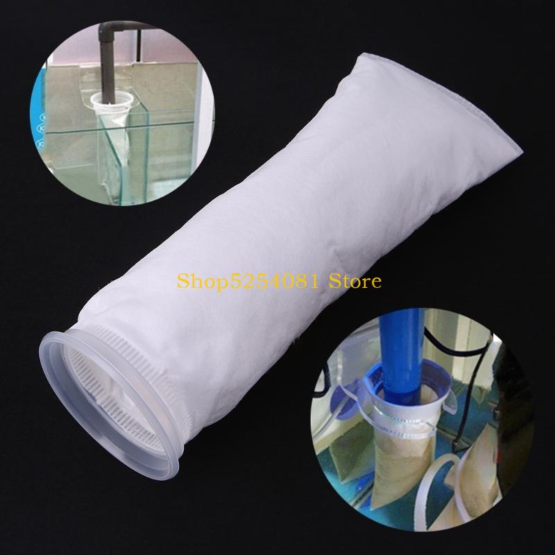 AXYC Aquarium Filter Socks 15  - Aquarium Fish Long 评论和价格