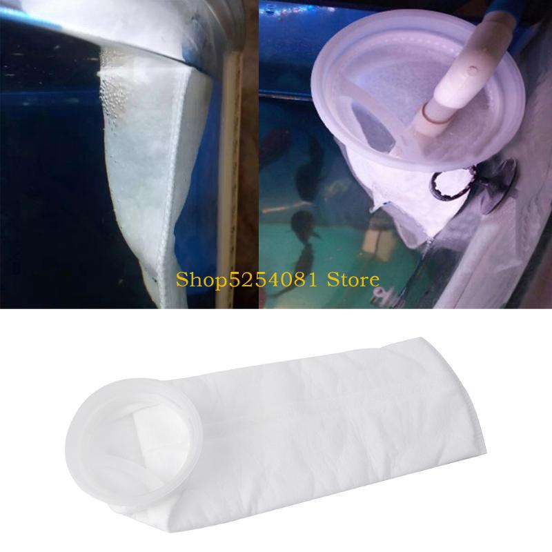 AXYC Aquarium Filter Socks 15  - Aquarium Fish Long 评论和价格