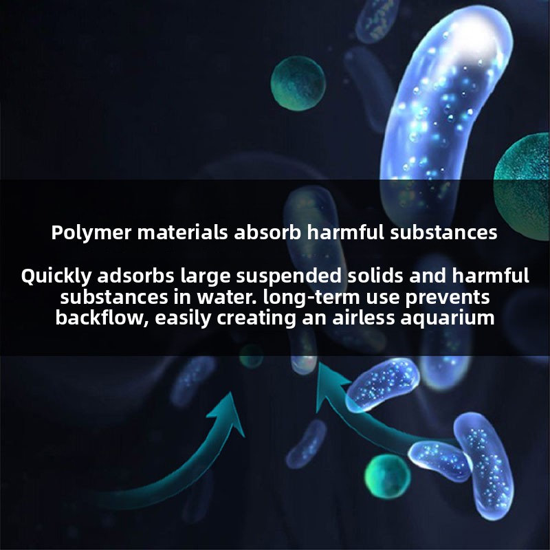 AC protein cotton aquarium fis - Aquarium Fish Yellow 评论和价格