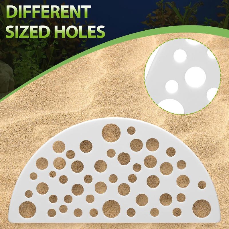 Aquarium Hidden Cave Shelter F - Aquarium Fish Hide 评论和价格