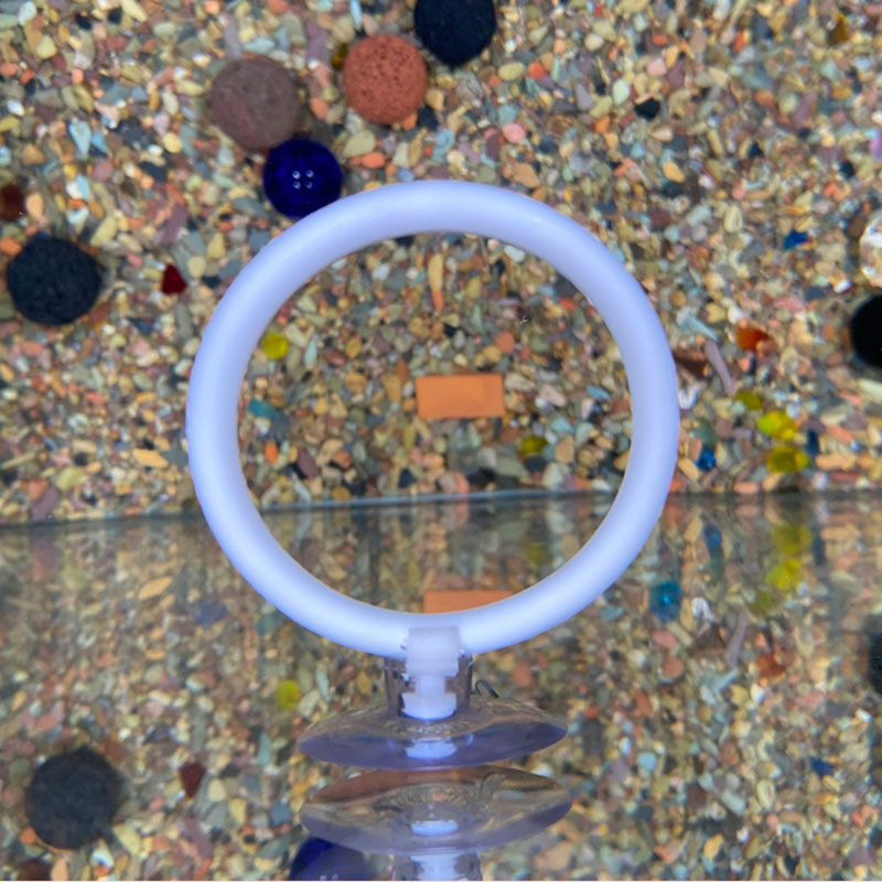 1pcs Plastic Fish Tank Aquariu - Aquarium Fish Hide 评论和价格