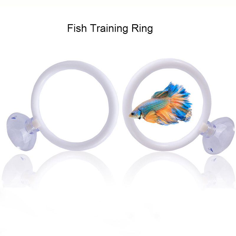 1pcs Plastic Fish Tank Aquariu - Aquarium Fish Hide 评论和价格