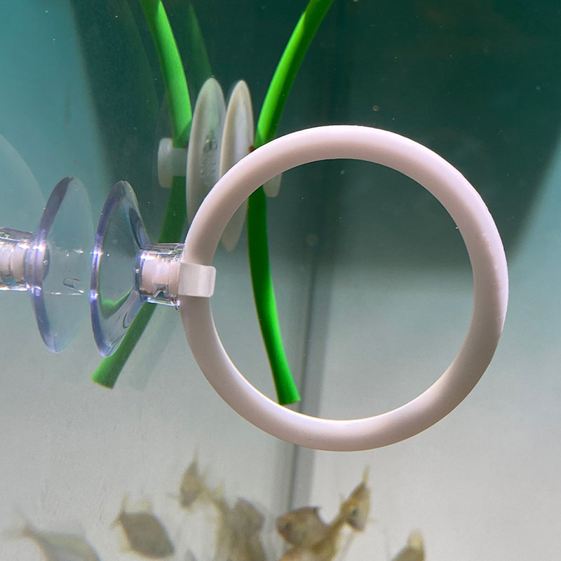 1pcs Plastic Fish Tank Aquariu - Aquarium Fish Hide 评论和价格