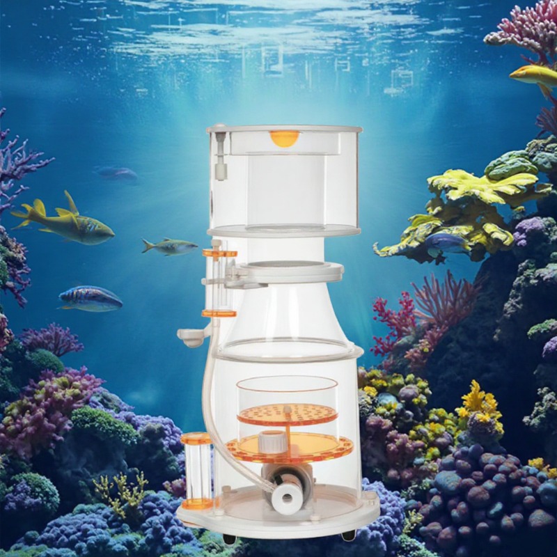 【Best-selling】DC Powered Preci - Protein Skimmer Reef 评论和价格