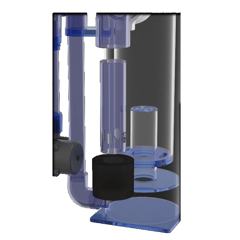 AE-75H/100H Hang-on Protein Sk - Protein Skimmer Reef 评论和价格