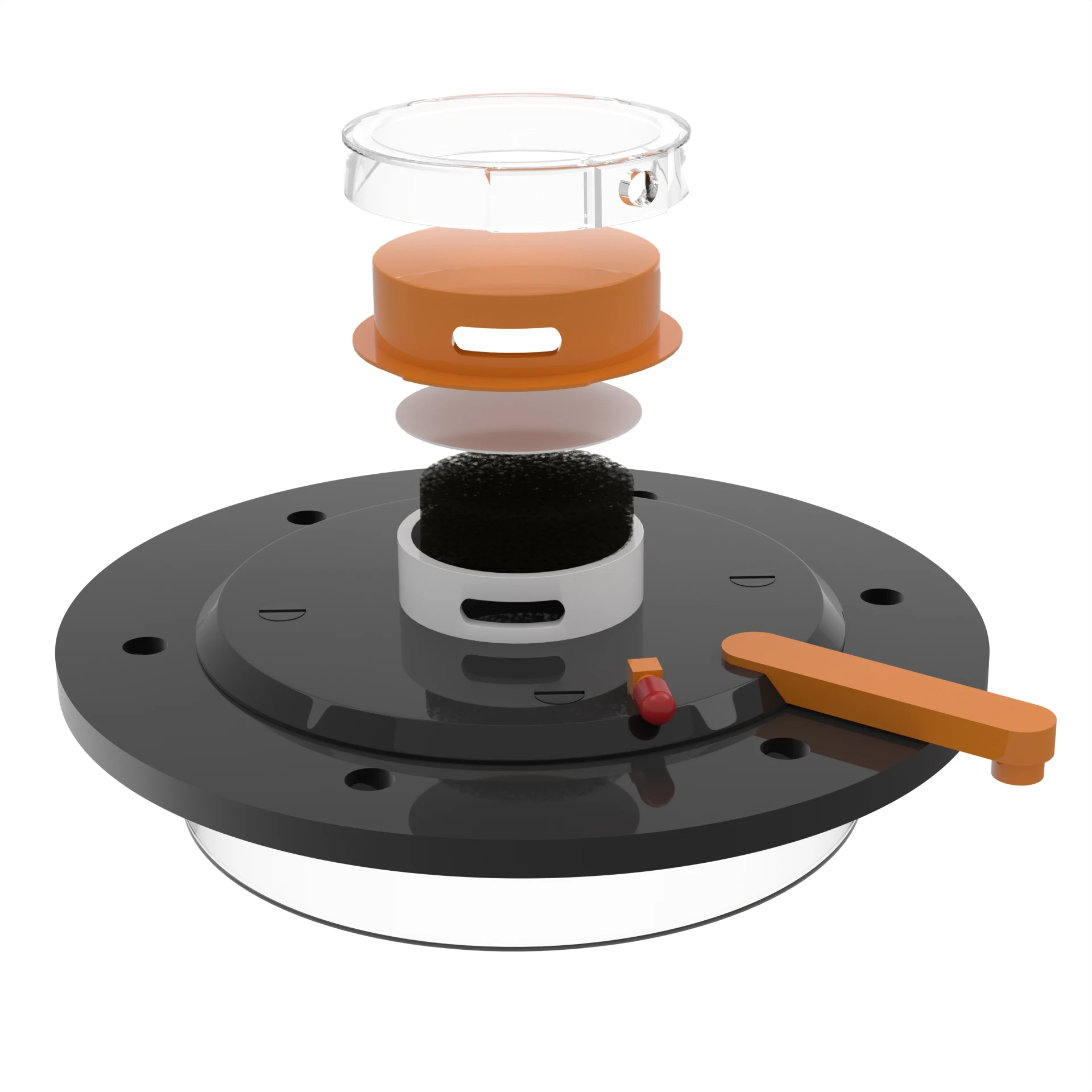 2026Hot Selling AQUAEXCEL AE-D - Protein Skimmer Reef 评论和价格