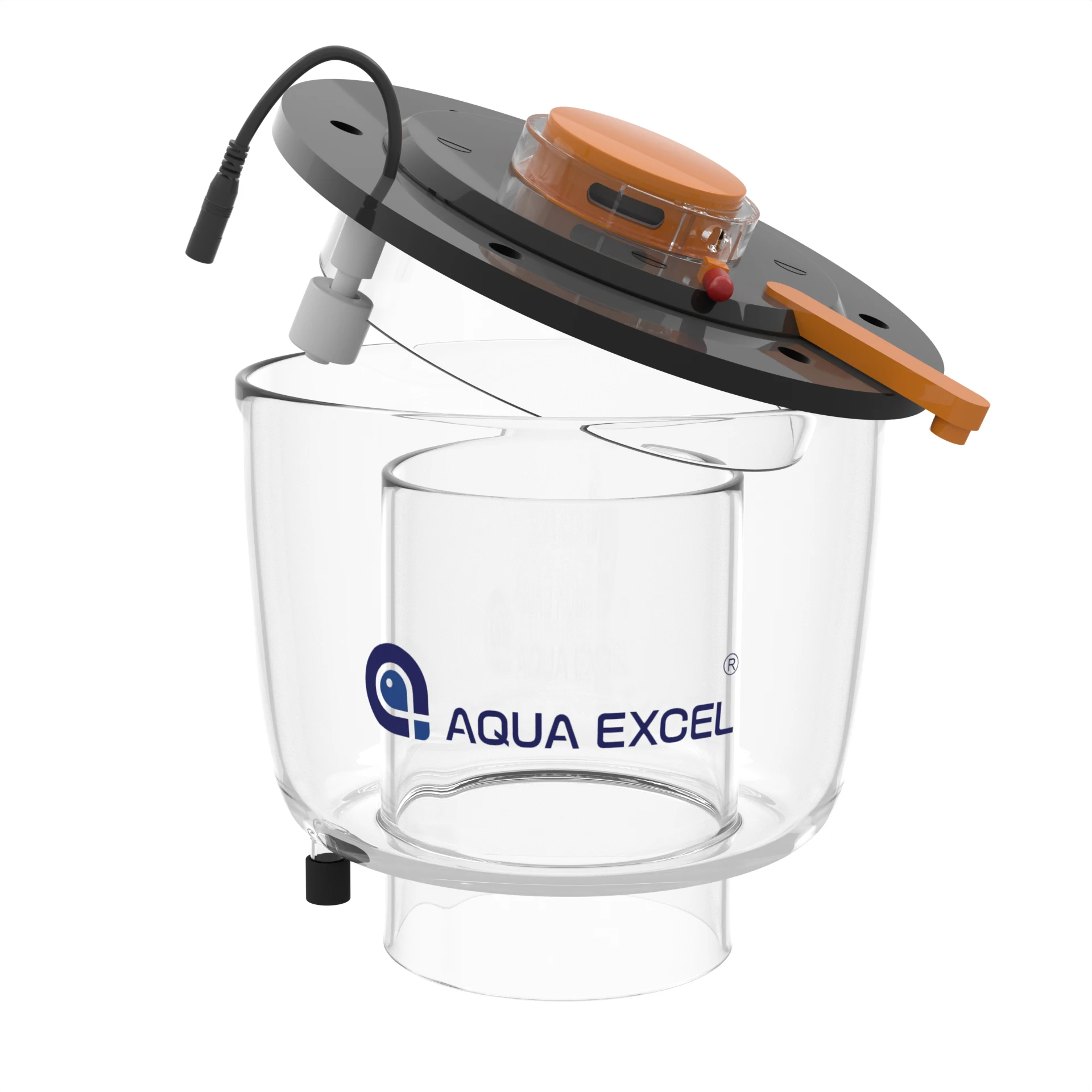2026Hot Selling AQUAEXCEL AE-D - Protein Skimmer Reef 评论和价格