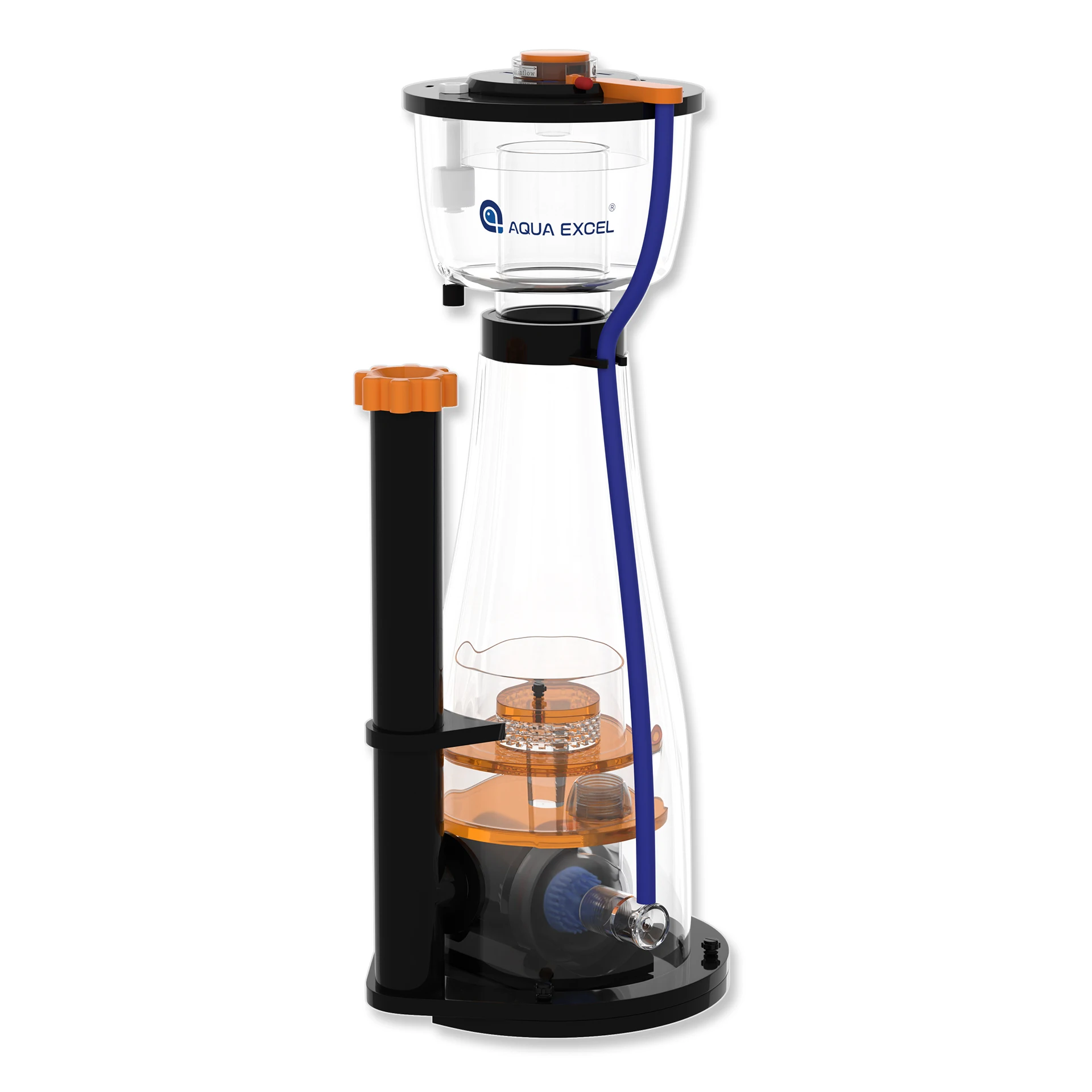 2026Hot Selling AQUAEXCEL AE-D - Protein Skimmer Reef 评论和价格
