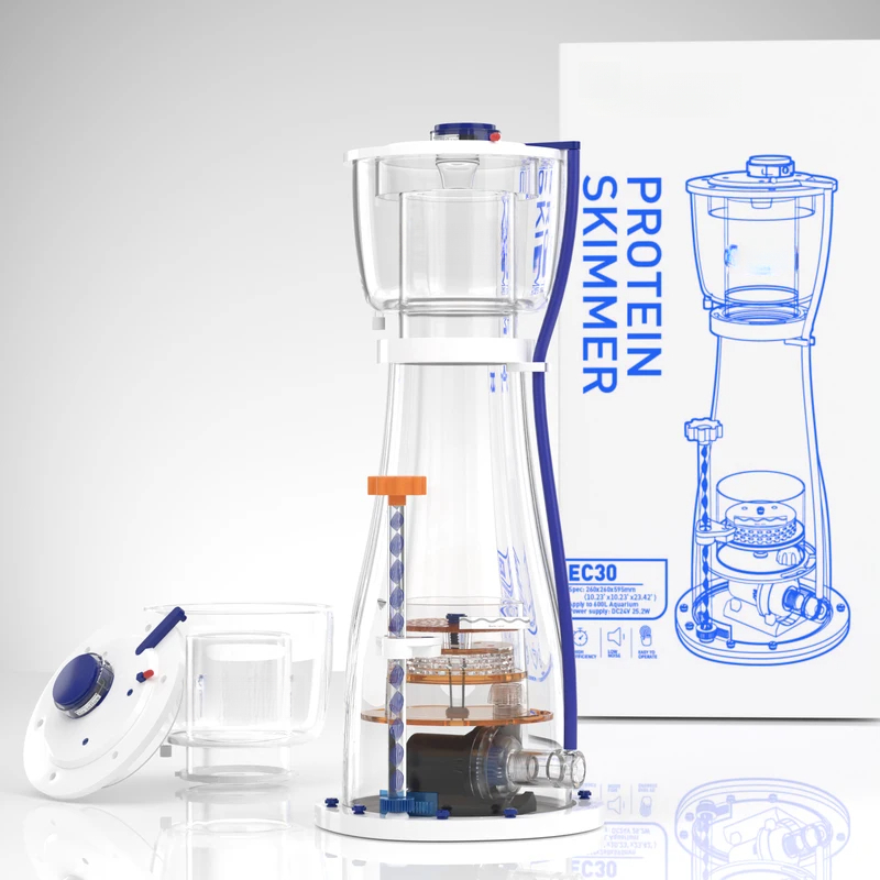 AE-EC Protein Skimmer – Ultra- - Protein Skimmer Reef 评论和价格