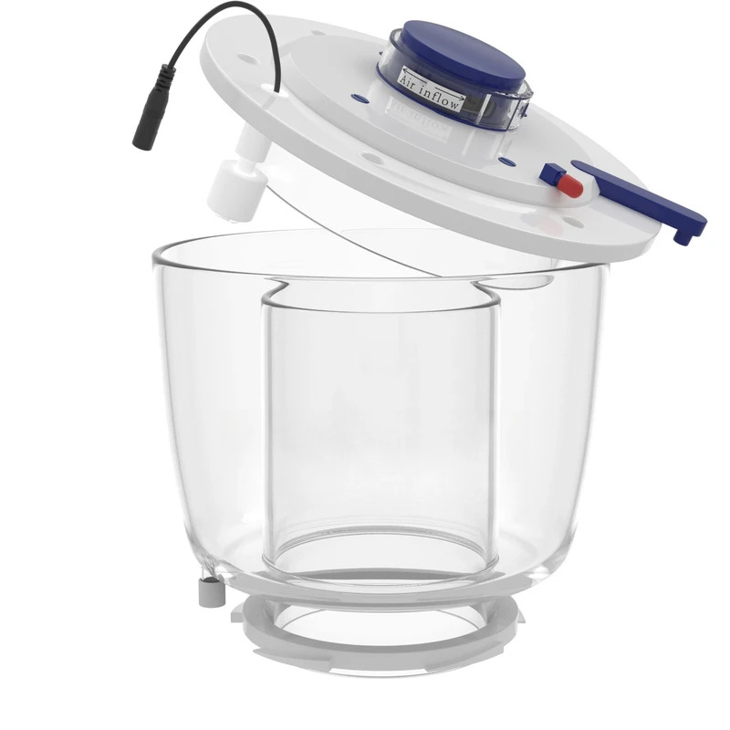 AE-EC Protein Skimmer – Ultra- - Protein Skimmer Reef 评论和价格