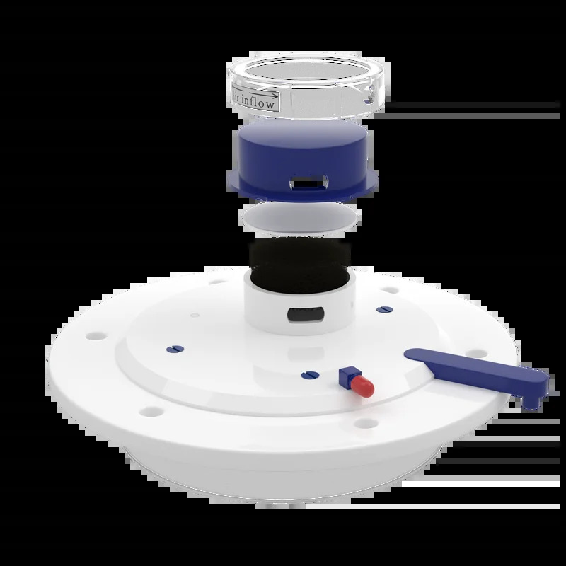AE-EC Protein Skimmer – Ultra- - Protein Skimmer Reef 评论和价格