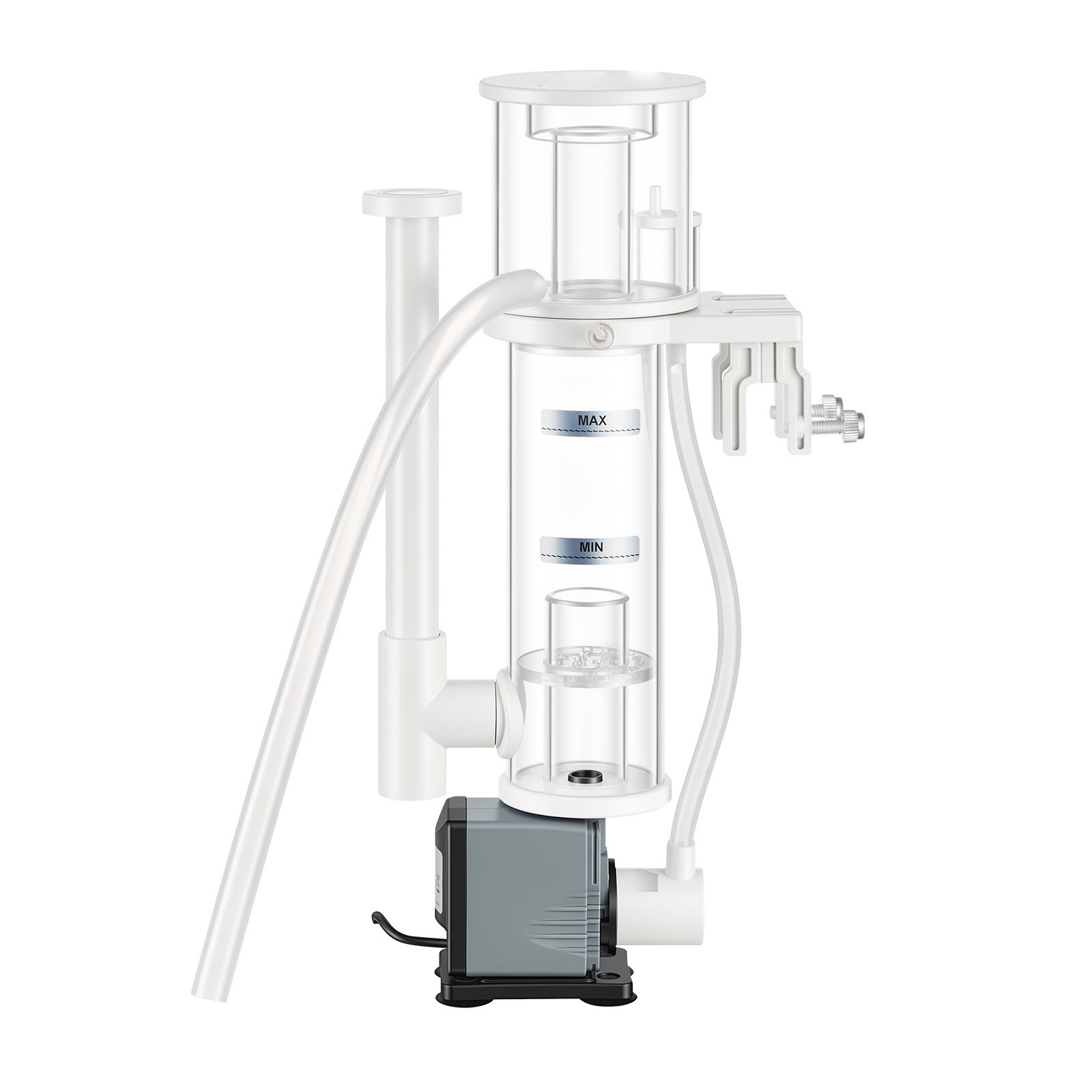 Protein Skimmer for 20-30 Gal  - Protein Skimmer Reef 评论和价格