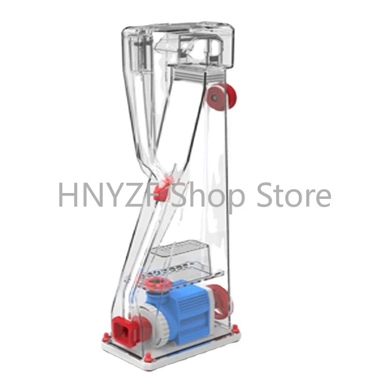 Bubble Magus Z5 Z6 Z7 Z8 Inter - Protein Skimmer Reef 评论和价格