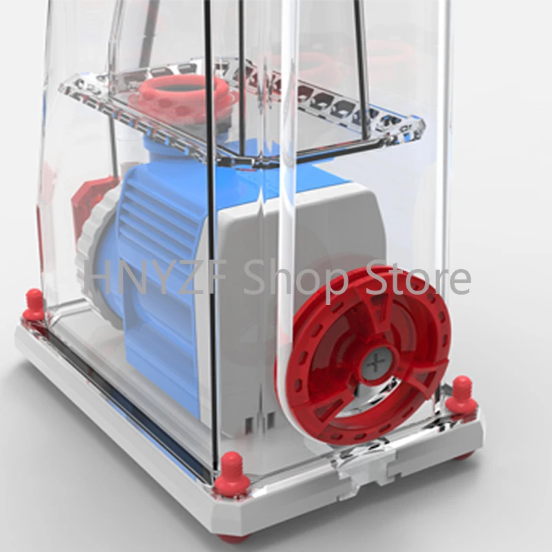 Bubble Magus Z5 Z6 Z7 Z8 Inter - Protein Skimmer Reef 评论和价格