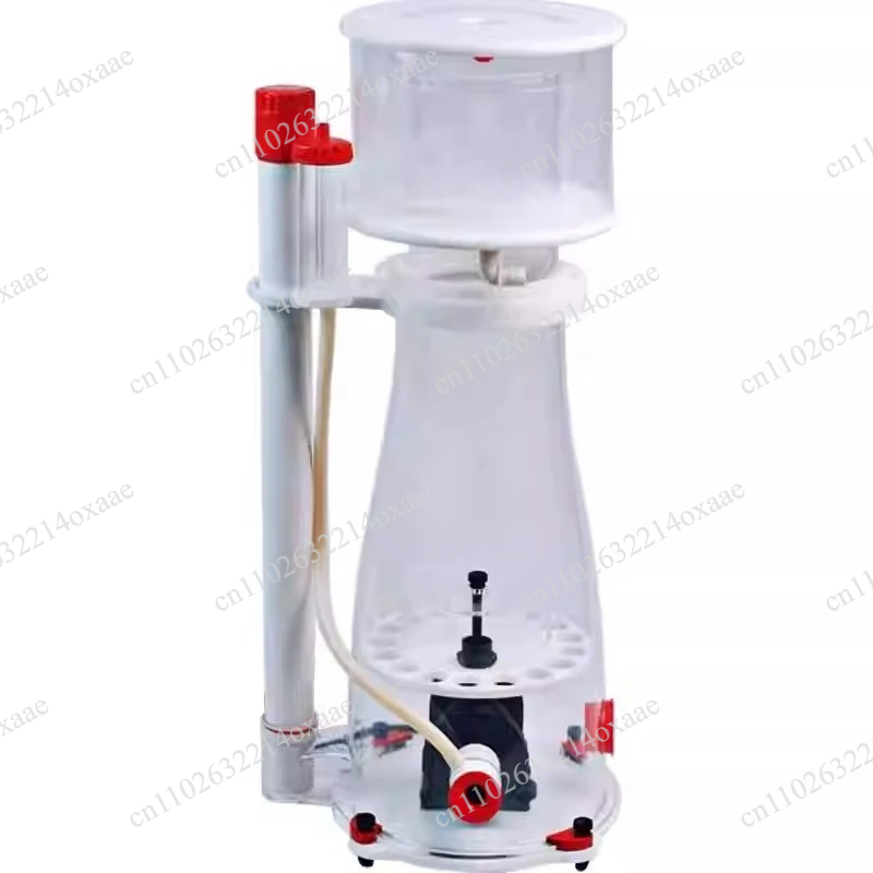 Ultra-Quiet Dual Intake DC Pro - Protein Skimmer Reef 评论和价格